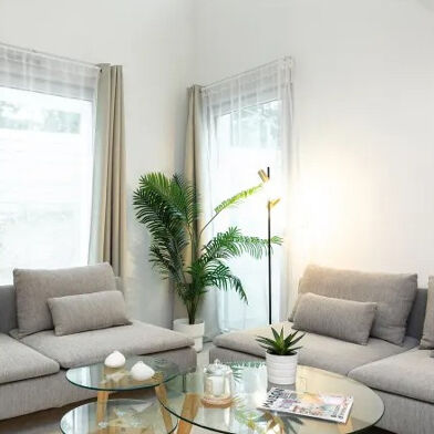 Appartement 5 pièces 557536 €