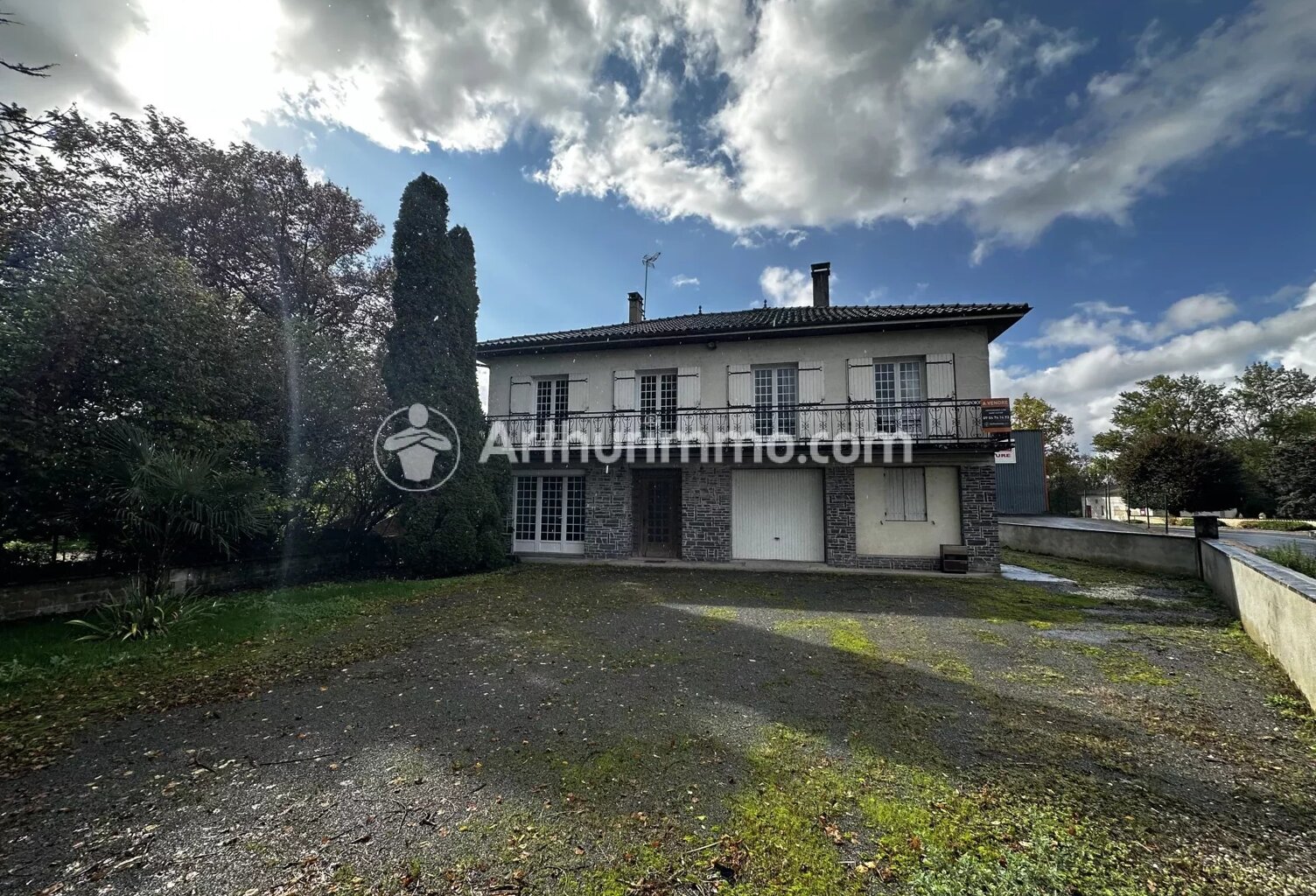 Maison à étage 180 m², 5 ch, 7 pièces — photo 1