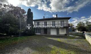 Maison 7 Pièces 180 m² à vendre à Tocane-Saint-Apre (24350)