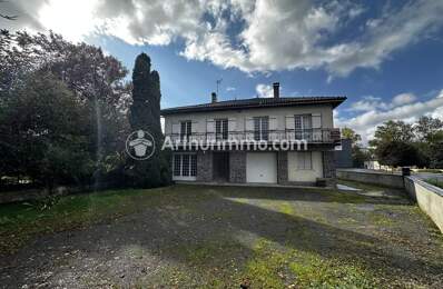 Maison à étage 180 m², 5 ch, 7 pièces — photo du bien