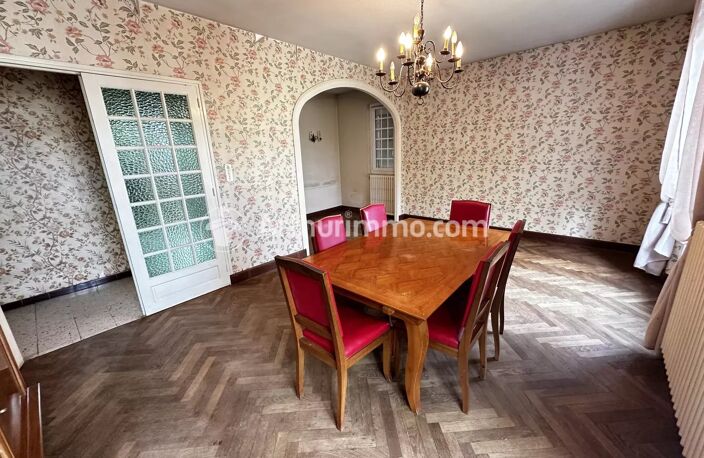 Maison à étage 180 m², 5 ch, 7 pièces — photo 3