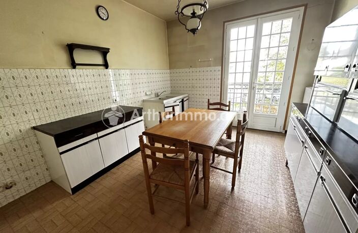 Maison à étage 180 m², 5 ch, 7 pièces — photo 4