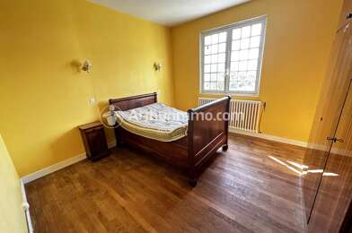 Maison 7 pièces 159000 €