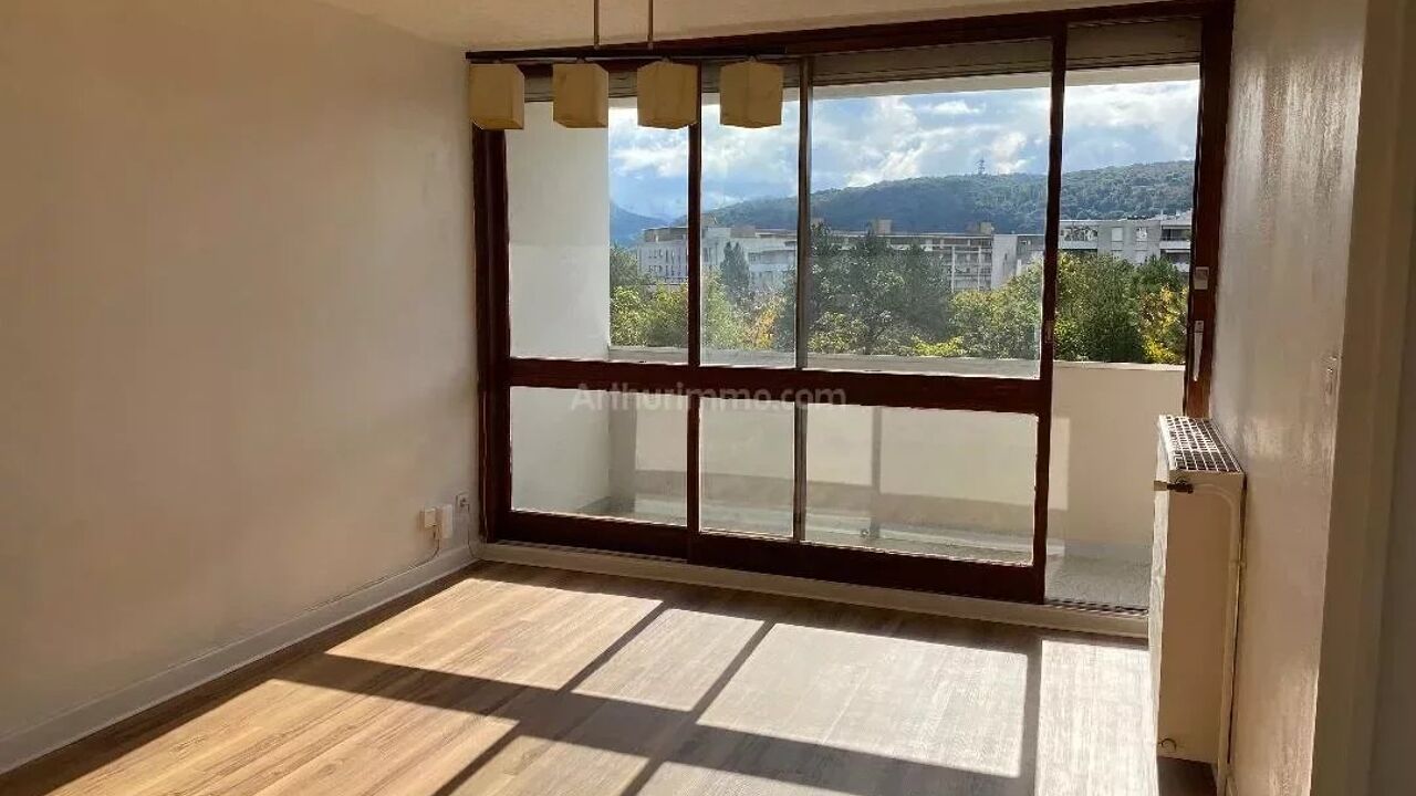 appartement 2 pièces 45 m2 à vendre à Échirolles (38130)