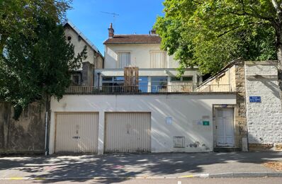 maison 5 pièces 111 m2 à vendre à Dijon (21000)