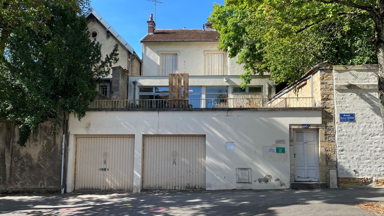 maison 5 pièces 111 m2 à vendre à Dijon (21000)