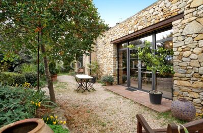 vente maison 499 000 € à proximité de Saint-Saturnin-Lès-Apt (84490)