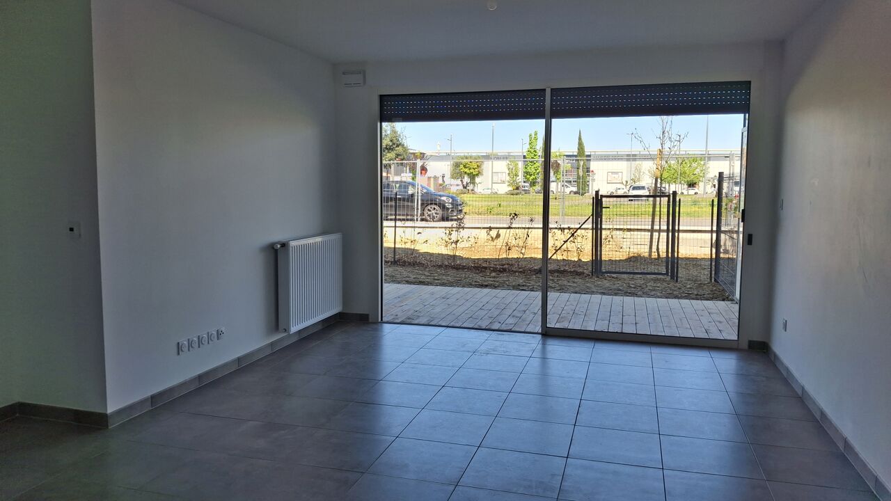 appartement  pièces 62 m2 à louer à Saint-Orens-de-Gameville (31650)