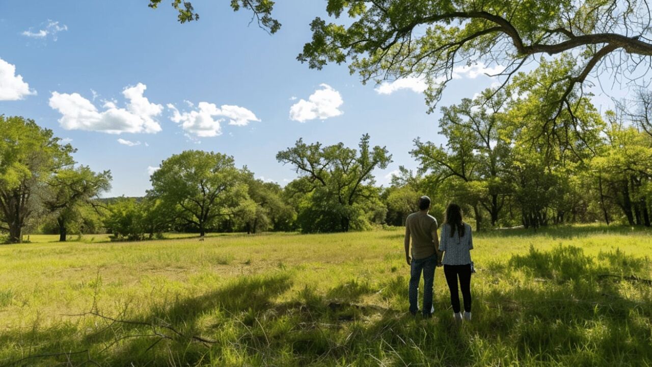 terrain 300 m2 à construire à Poigny-la-Forêt (78125)