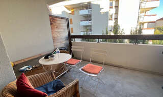 Appartement 2 Pièces 39 m² à vendre à Marseille 14 (13014)