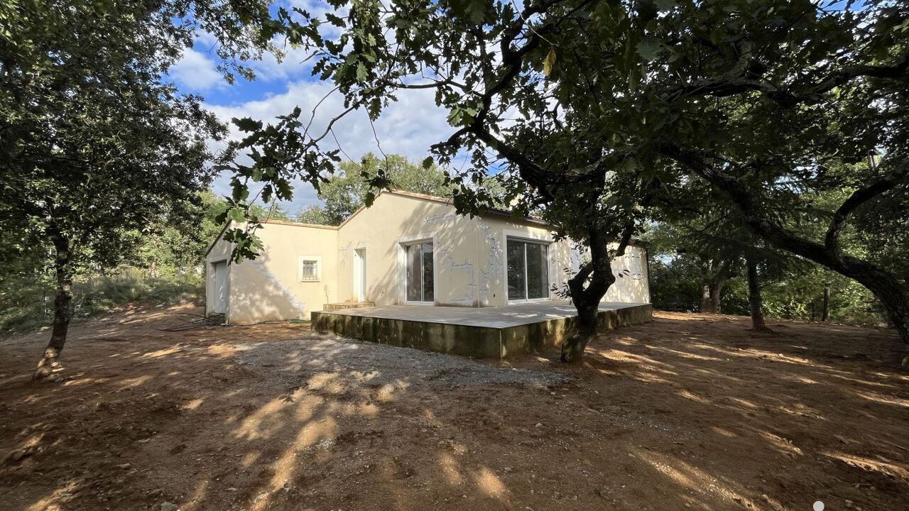 maison 5 pièces 100 m2 à vendre à Saint-Martin-d'Ardèche (07700)