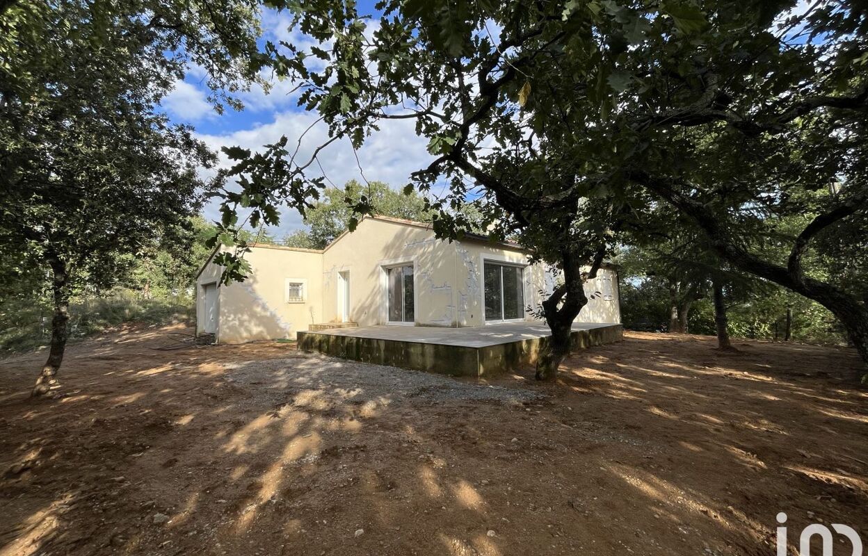 maison 5 pièces 100 m2 à vendre à Saint-Martin-d'Ardèche (07700)