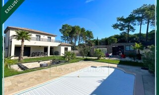 Maison 6 Pièces 142 m² à vendre à Mornas (84550)