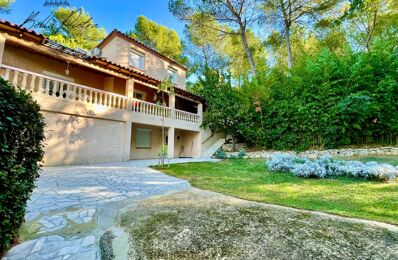 vente maison 1 380 000 € à proximité de Saint-Vincent-de-Barbeyrargues (34730)