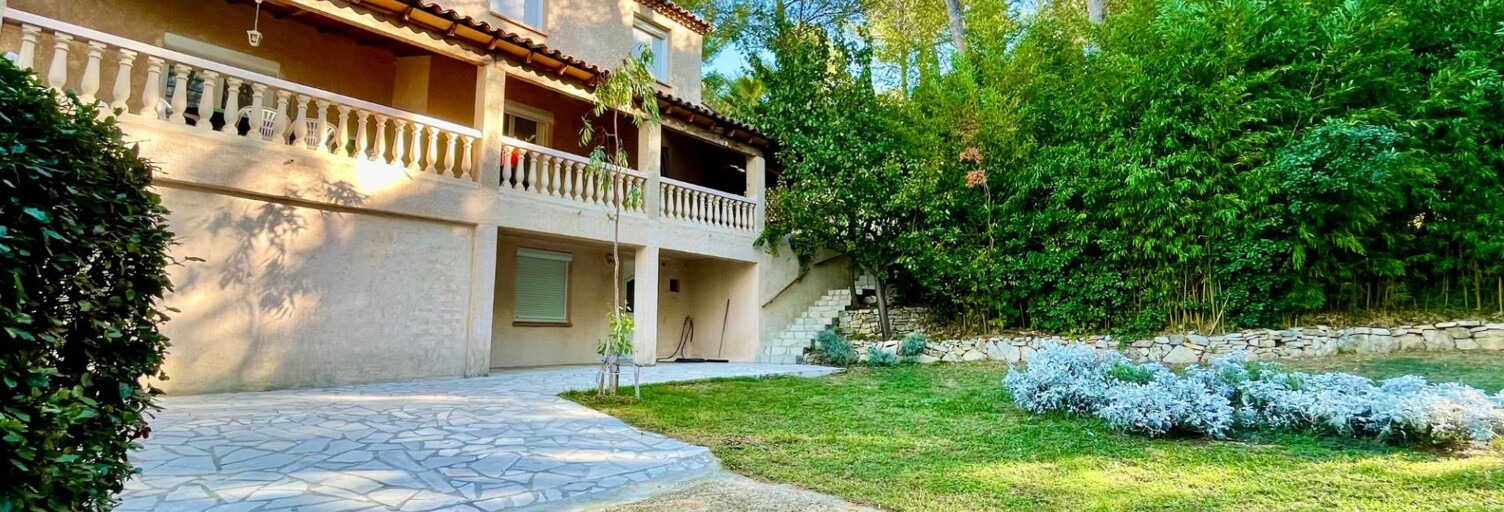 Maison 8 Pièces 250 m² à vendre à Montferrier-sur-Lez (34980)