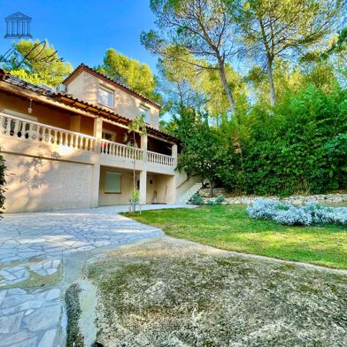 Maison 8 pièces 1380000 €