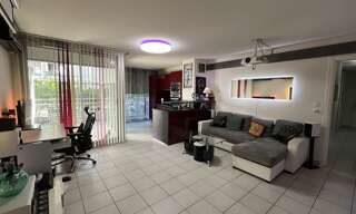 Appartement 3 Pièces 70 m² à vendre à Montpellier (34070)