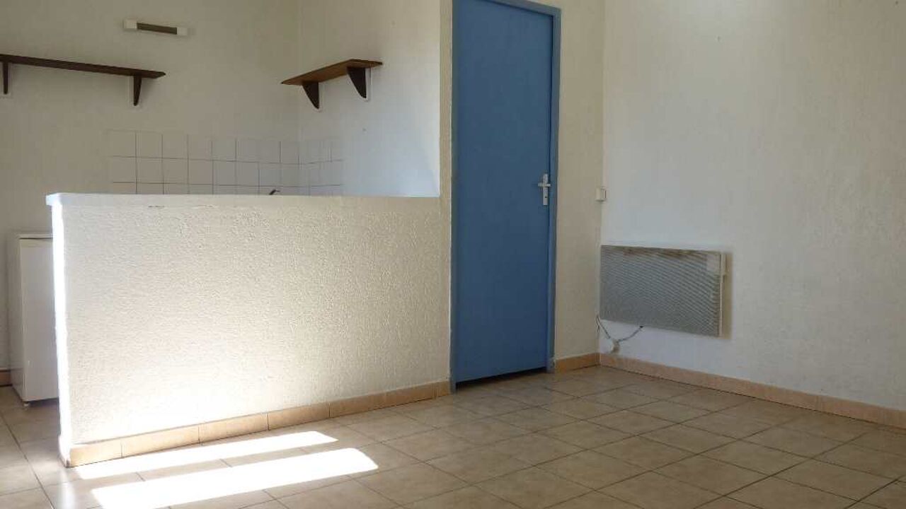 appartement 1 pièces 21 m2 à louer à Montpellier (34000)