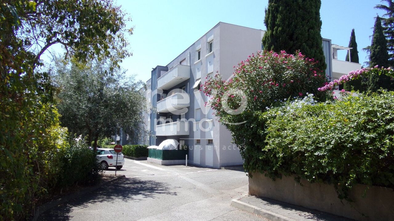 appartement 3 pièces 68 m2 à vendre à Montpellier (34070)