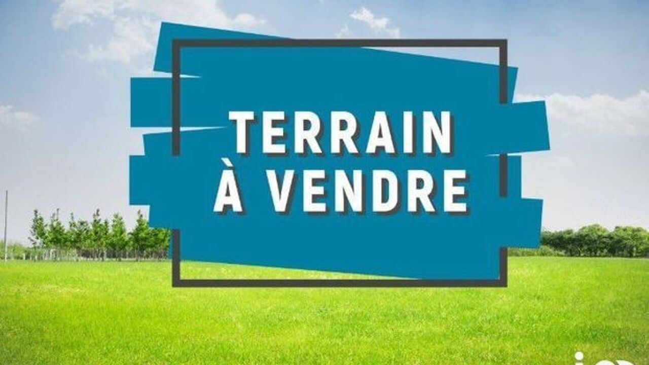 terrain  pièces 374 m2 à vendre à Le Plessis-Aux-Bois (77165)