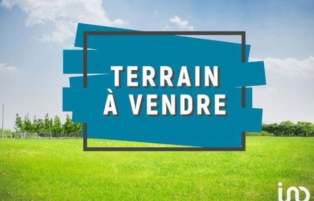 terrain  pièces 374 m2 à vendre à Le Plessis-Aux-Bois (77165)