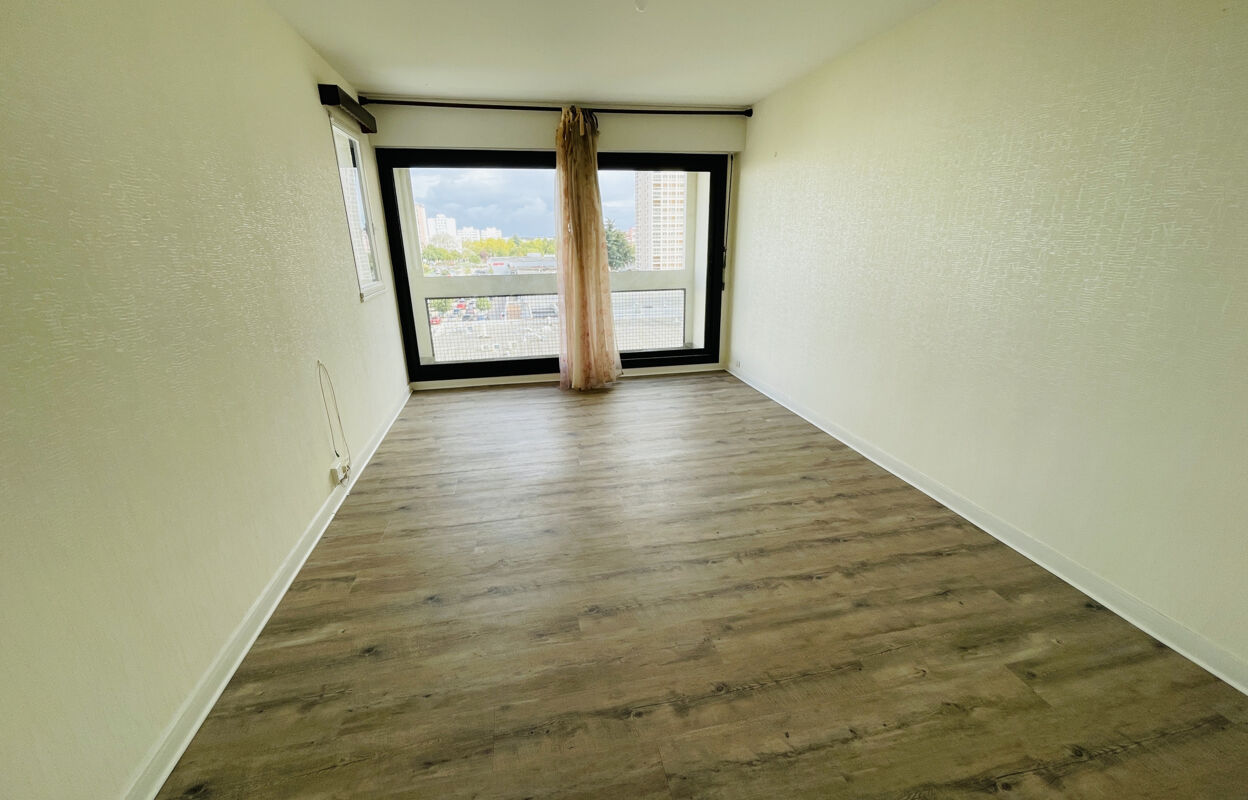 appartement 3 pièces 70 m2 à vendre à Poitiers (86000)