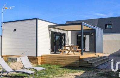 vente maison 235 000 € à proximité de Anneville-sur-Mer (50560)