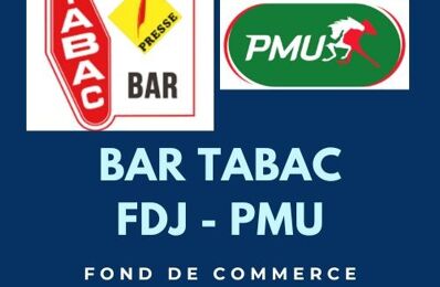 commerce  pièces 100 m2 à vendre à Bouvron (44130)