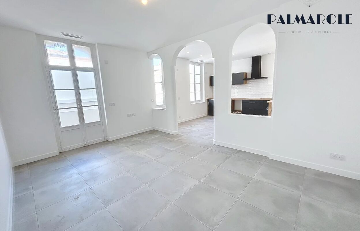 appartement 3 pièces 76 m2 à louer à Perpignan (66000)