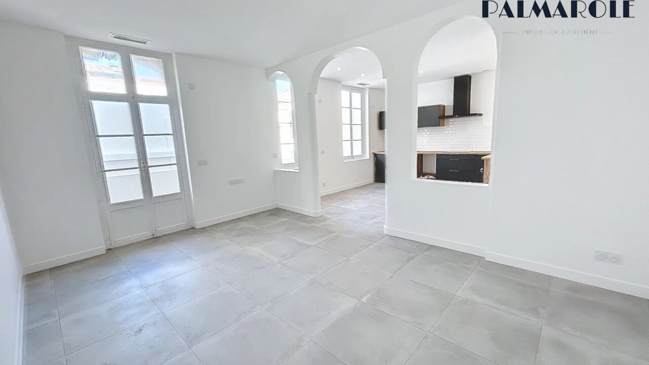 appartement 3 pièces 76 m2 à louer à Perpignan (66000)