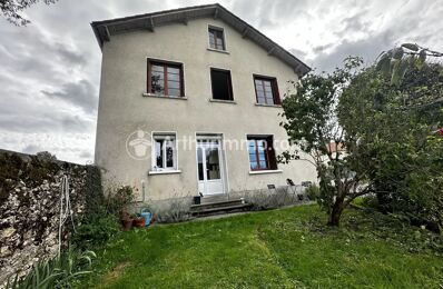 vente maison 118 500 € à proximité de La Tour-Blanche-Cercles (24320)