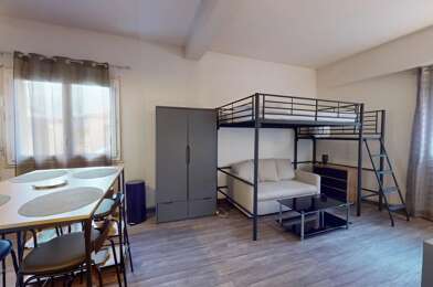 Appartement 1 pièces 577 €