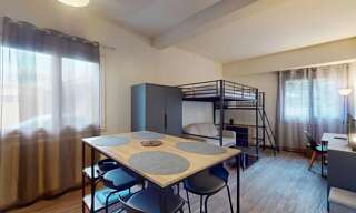 Appartement 1 Pièce 32 m² à louer à Chartres (28000)