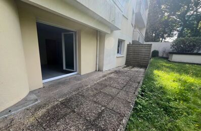 vente appartement 178 500 € à proximité de Nantes (44)