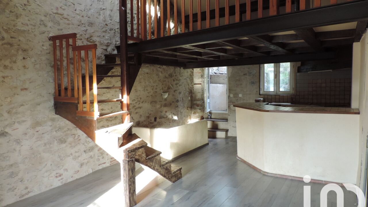 maison 3 pièces 70 m2 à vendre à Cahors (46000)