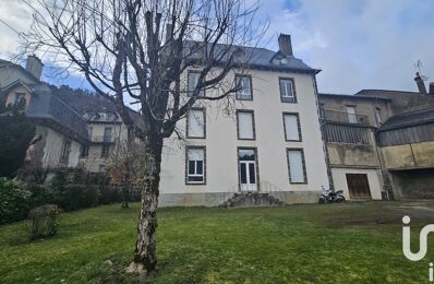 vente immeuble 182 000 € à proximité de Thiézac (15800)