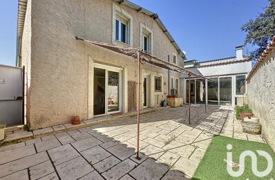 vente maison 239 950 € à proximité de Sorgues (84700)