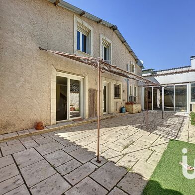 Maison 5 pièces 130 m²