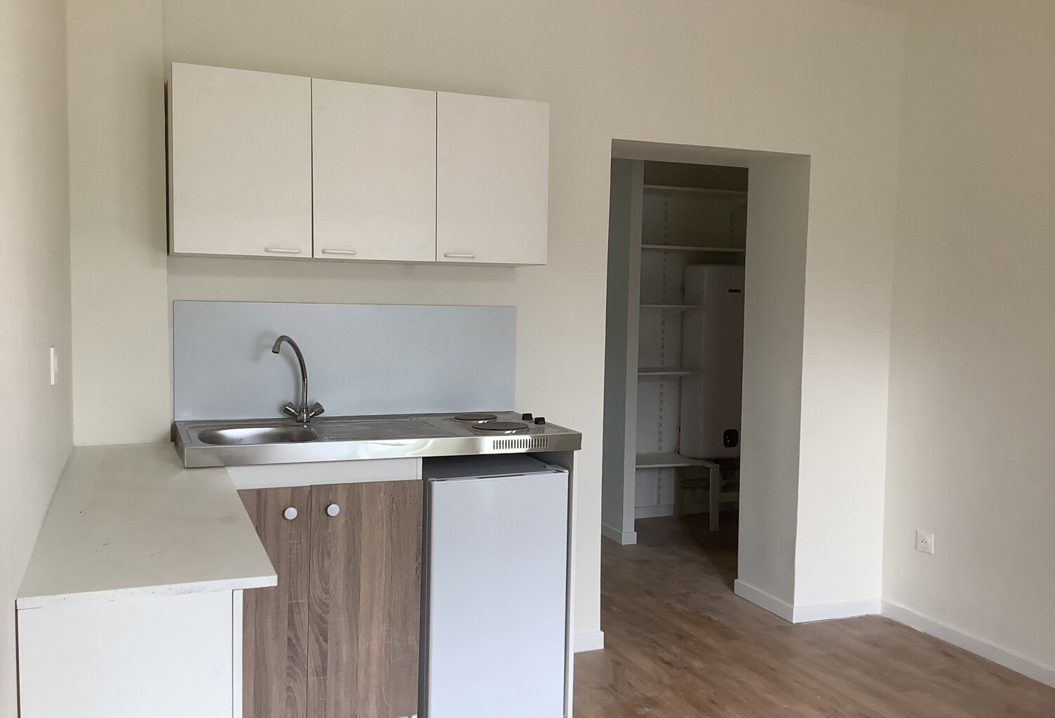 Superbe appartement T2 sur LILLE - FIVES — photo 1