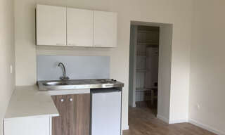 Appartement 2 Pièces 28 m² à louer à Lille (59800)