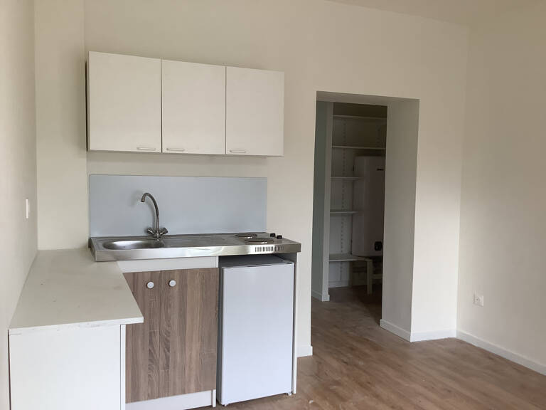Superbe appartement T2 sur LILLE - FIVES — photo 1