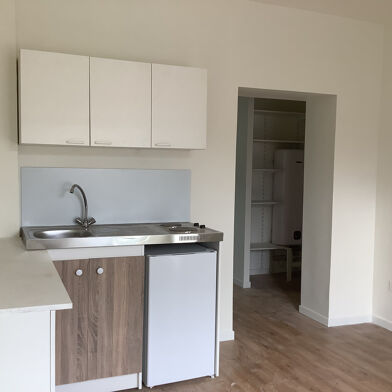 Appartement 2 pièces 700 €