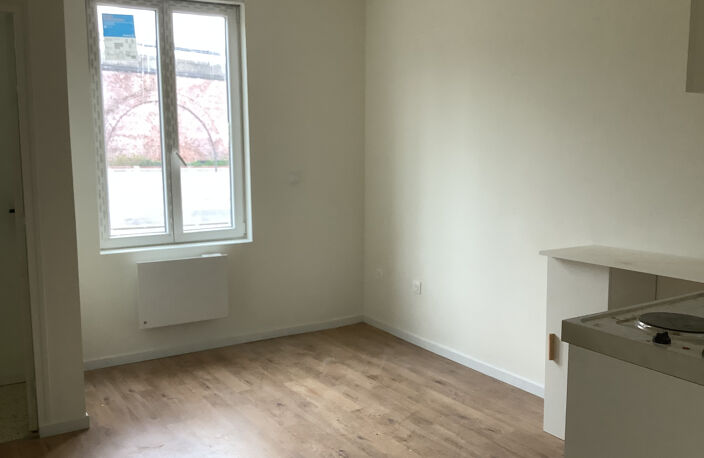 Superbe appartement T2 sur LILLE - FIVES — photo 2