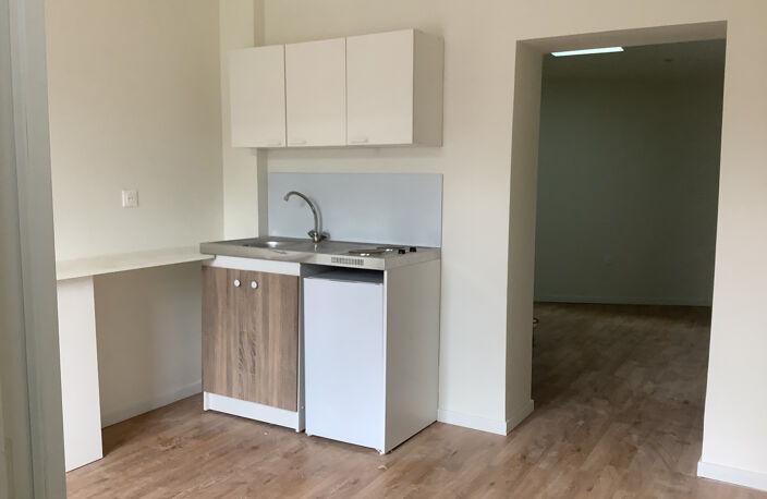 Superbe appartement T2 sur LILLE - FIVES — photo 5