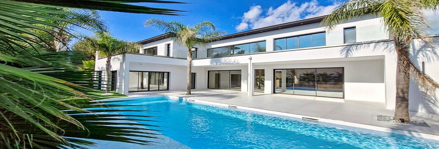 Maison 6 Pièces 315 m² à vendre à Agde (34300)