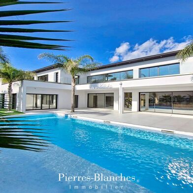 Maison 6 pièces 1800000 €