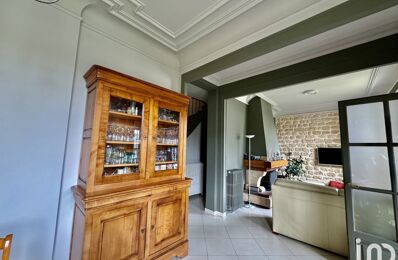 vente maison 418 000 € à proximité de Mousseaux-sur-Seine (78270)