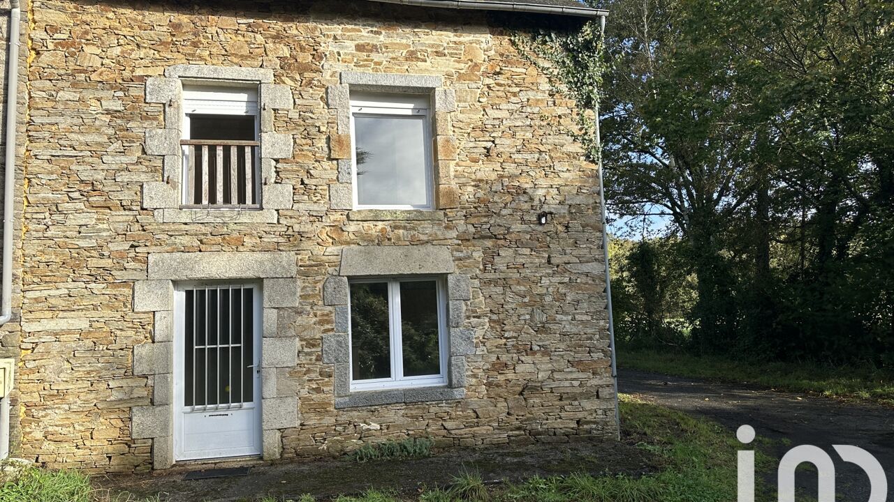 maison 4 pièces 64 m2 à vendre à Bouvron (44130)