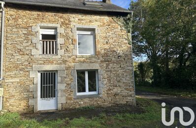 maison 4 pièces 64 m2 à vendre à Bouvron (44130)