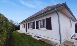 Maison 7 Pièces 195 m² à vendre à Cardonnette (80260)